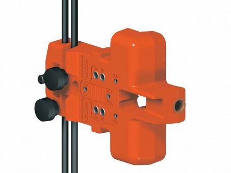 Blum Blumotion und TIP ON - Blum Blumotion und TIP ON Türbohrlehre
174E610Z