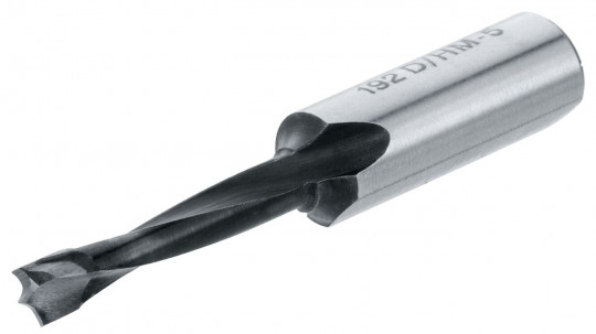 Blum Bohrer Ø 5 mm rechts - Blum Bohrer Ø 5 mm 
Länge 57 mm Laufrichtung rechts
M01.ZB05.02