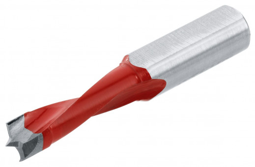 Blum Bohrer Ø 8 mm links - Blum Bohrer Ø 8 mm 
Länge 57 mm Laufrichtung links
M01.ZB08.03