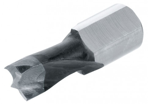 Blum Spezialbohrer Ø 8 mm rechts - Blum Spezialbohrer, Ø 8 mm 
Länge 30 mm rechts für MZK.9900
M01.ZB08.32