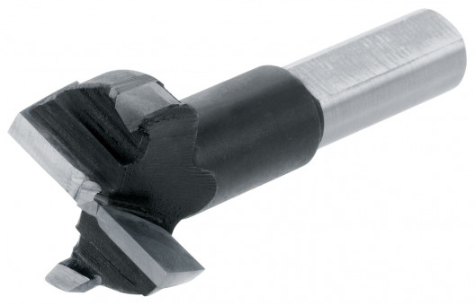 Blum Bohrer Ø 25 mm - Blum Bohrer Ø 25 mm 
Länge 57 mm,Laufrichtung rechts
M01.ZB25.02