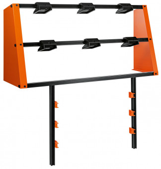 Ablage für PRO-CENTER - Ablage für PRO-CENTER Bohrköpfe und Lineale
177H5430E