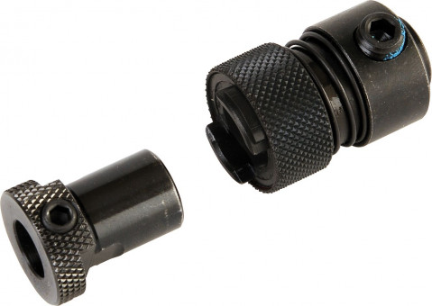 Blum Schnellspannfutter Bohreraufnahme rechts - Blum Schnellspannfutter Bohreraufnahme 
rechts für Pro-Center, MZF.2000