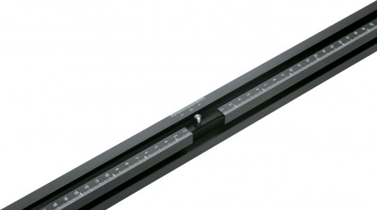 Blum Pro-Center-Grundlineal - Blum Pro-Center-Grundlineal
Symetrisch 1700 mm
770F5502S