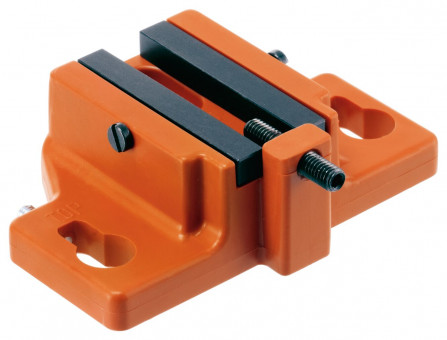 Blum Einpressmatritze gerade - Blum Einpressmatrize, für gerade 
Dübelmontageplatten aus Zink 
(177H5100/177H5130), MZM.0050