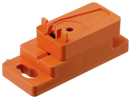 Blum Einpressmatritze für Verbinder 40.06 - Blum Einpressmatrize 
für Verbinder 40.06, MZM.0071