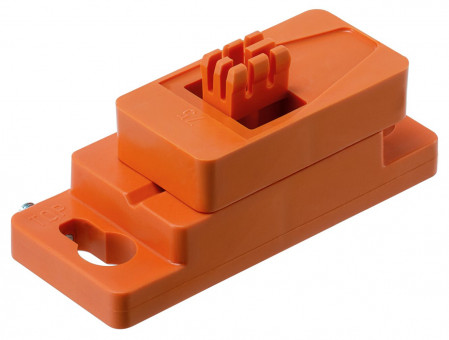 Blum Einpressmatritze für Verbindergehäuse  40.40 - Blum Einpressmatrize 
für Verbindergehäuse  40.40, MZM.0075