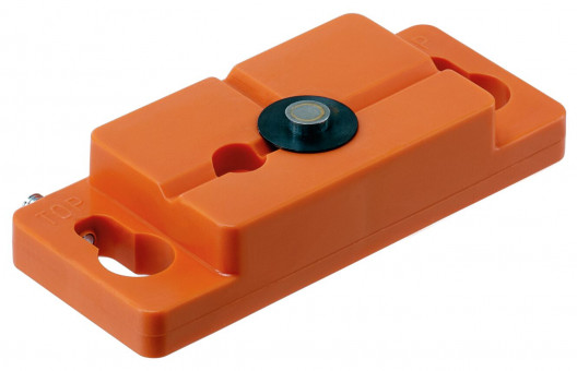 Blum Einpressmatritze für Frontbestell-Beschlag - Blum Einpressmatrize für Frontbestell-Beschlag
295.1000
MZM.0095