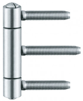 Simonswerk Einbohrbänder C1-15