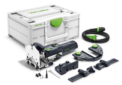 Festool Dübelfräse DOMINO DF 500 Q