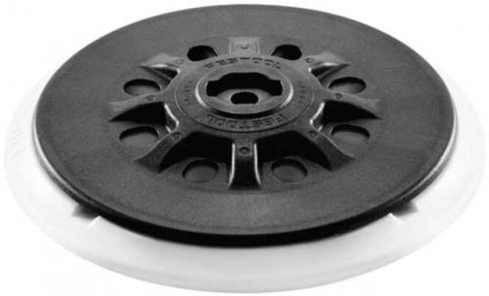 Festool Schleifteller FUSION-TEC D150mm weich 202458 - Festool Schleifteller FUSION-TEC 
ST-STF D150/MJ2-M8-W-H  
weiche Ausführung, Multi-Jetstream 2 
für ETS 150, ETS EC 150, LEX 150 
und WTS 150/7 202458