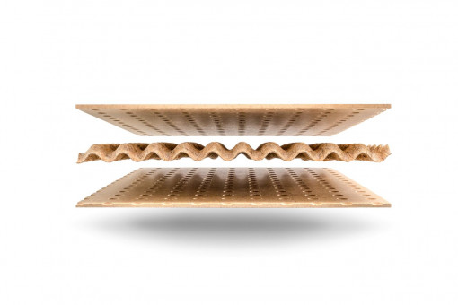 Lisocore Verbundplatte Sperrholz ultra-leicht Pappel - Verbundplatte Lisocore
15 mm, beids. 3 mm Deckfurnier
Aufbau: Pappel Fine Line/ Pappel / Pappel Fine Line 
Roh, geschliffen, E05 ultraleicht | 2