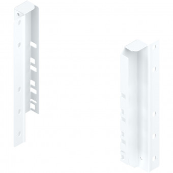 Blum Tandembox antaro Rückwandhalter-Set seidenweiß - Blum Tandembox Antaro Rückwandhalter-Set 
D=183mm für Spülenauszug
seidenweiss
Z30D000S.22 | 2