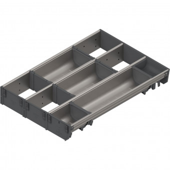 Organ-Line für Tandembox Einzel-Sets MI | 2