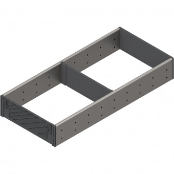 Organ-Line für Tandembox Einzel-Sets FI | 2