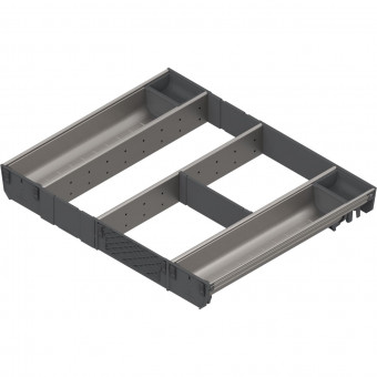 Orag-Line für Tandembox Facheinteilungs-Sets | 2