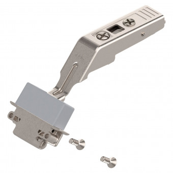 Clip top Zwischenscharnier ohne Feder für Aventos HF | 2