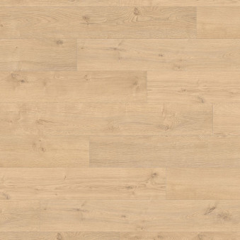 Laminatboden Tritty 100 TC, LD Eiche Portand puro auth. 4V - Laminatboden Tritty 100 Top Connect, Landhausdiele Eiche Portland puro auth. 4V, 
Nutzungsklasse 23/32, 
8 Stück/Paket = 1,98 qm, 
52 Pakete/Palette = 102,93 qm, 
533122 | 2