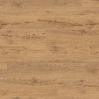Laminatboden Tritty 100 TC GV, Alpineiche natur auth. 4V - Laminatboden Tritty 100 Top Connect, Gran Via Alpineiche natur auth./matt 4V, 
Nutzungsklasse 23/32, 
5 Stück/Paket = 2,68 qm, 
39 Pakete/Palette = 104,52 qm, 
526709 | 2