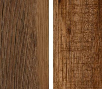 Kaindl Sockelleiste zu Dekor 34074, K4898 - Kaindl Sockelleiste passend zu Dekor: 
Hickory | Hickory Georgia (34074), 
Eiche | Oak Nordic Shore (K4898), 
Trägermaterial: MDF, folienummantelt | 2