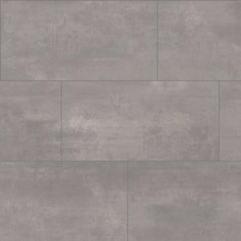 Kaindl AQUApro Select Natural Touch Beton Art Pearlgrey PEFC - Kaindl Aqua pro Select Beton Concrete  Art Pearlgrey
Oberflächenoptik Strato Tile, feuchteresistenter Laminatboden, 
Nutzungsklasse 32, Trägermaterial: AQUAtec HDF Trägerplatte, 
Abriebklasse AC4, 
6 Stück/Pack = 2,55 qm
48 Pakete/Palette = 122,40 qm
100% | 2