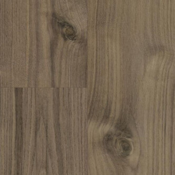 Kaindl Sockelleiste zu Dekor O810 - Kaindl Sockelleiste passend zu Dekor: 
Nuss | Walnut Cremona (O810), 
Trägermaterial: MDF, folienummantelt | 2