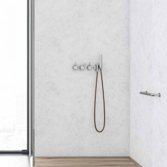 LifeStyle Board Spa Marmor - <p>Robuste Aluminium-Verbundplatte mit hochwertiger Oberflächenveredelung</p>
 | 2