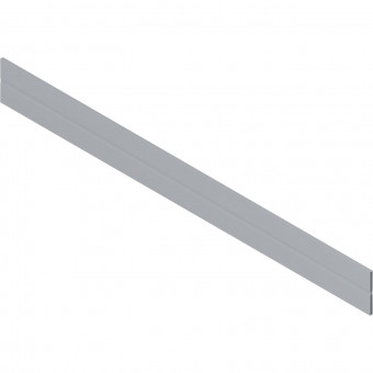 Blum Tandembox Querteiler RAL 9006 grau - Blum ALuminium Querteiler
RAL 9006 grau
zum Ablängen
bis KB 1200mm für Tandembox plus+Antaro
Z40L1077A | 2