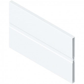 Blum Tandembox Querteiler seidenweiss - Blum Aluminium Querteiler
seidenweiss
für alle Tandembox  KB 300mm
Z40L177A | 2