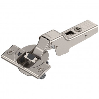 Blum Clip top Blumotion Standardscharnier - Blum Clip top Blumotion Standarscharnier 110° Mittelanschlag mit Feder zum einpressen
71B3680 | 2