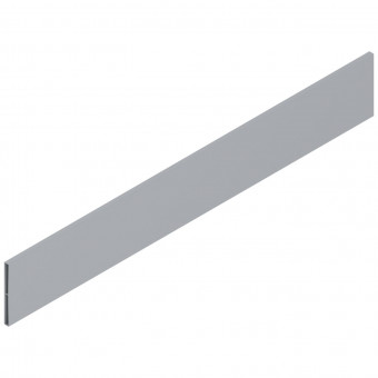 Blum Tandembox antaro Einschubelement RAL 9006 grau - Blum Tandembox Antaro Einschubelement
Aluminium für NL=650mm, Höhe D
RAL 9006 grau
Z37A617D | 2