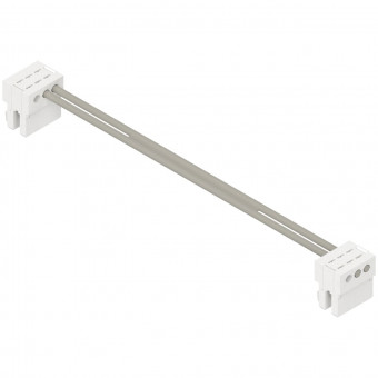 Servo-Drive Synchronisations-Kabel - Blum SERVO-DRIVE flex Synchronisations-Kabel
300 cm, R7035 lichtgrau, Z10K300A