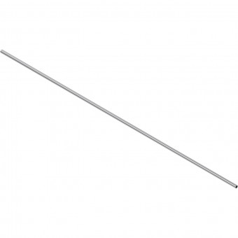 Blum Seitenstabilisierung weiss - Blum Seitenstabilisierung weiss Metabox 
NL 550 mm  Set, ZST.550MH | 2