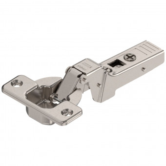 Blum Clip top Scharnier 95° - Blum Clip top Scharnier 95° 
Profiltürsch. 9.5 mm mit Feder ohne Dübel
71T9650 | 2