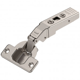 Clip top Winkelscharniere +30° ohne Feder - <p>+30° ohne Feder</p>
 | 2