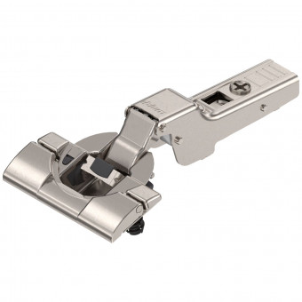 Blum Clip top Blumotion Standardscharnier VE 250 - Blum Clip top Blumotion Standardscharnier 110° Mittelanschlag mit Feder Inserta
71B3690 | 2