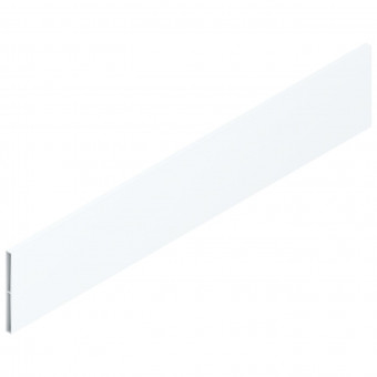 Blum Tandembox antaro Einschubelement seidenweiss - Blum Tandembox Antaro Einschubelement
Aluminium für NL=500mm, Höhe D
seidenweiss
Z37A467D | 2
