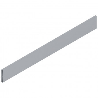 Blum Tandembox antaro Einschubelement RAL 9006 grau - Blum Tandembox Antaro Einschubelement
Aluminium für NL=550mm, Höhe C
RAL 9006 grau
Z37A517C | 2