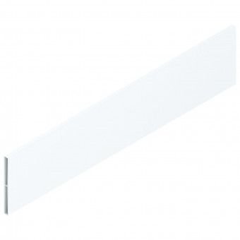 Blum Tandembox antaro Einschubelement seidenweiss - Blum Tandembox Antaro Einschubelement
Aluminium für NL=450mm, Höhe D
seidenweiss
Z37A417D | 2