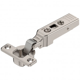 Clip top Minischarniere mit Feder | 2