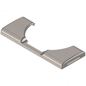 Blum Scharniertopf ­Abdeckkappe für 125°|155° Scharniere | 2