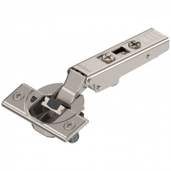 Clip top Blumotion Scharniere 110° zum Einpressen vernickelt | 2
