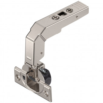 Blum Clip top Blumotion Stollenscharnier 95° - Blum Clip top  Blumotion Stollenscharnier 95° 
aufschlagend mit Feder, 79B9950 | 2