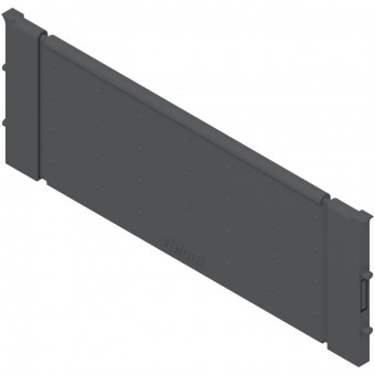 Orga-Line für Tandembox flexible Querteiler - Blum ORGA-LINE Querteiler lang
Länge 176 mm
770M2702S