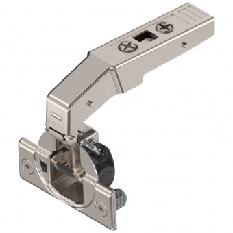 Blum Clip top Blumotion Stollenscharnier 95° - Blum Clip top Blumotion Stollenscharnier 95° 
mit Feder zum einpressen, 79B9580 | 2