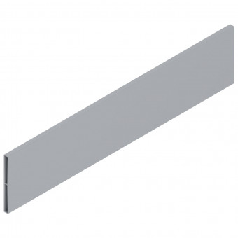 Blum Tandembox antaro Einschubelement RAL 9006 grau - Blum Tandembox Antaro Einschubelement
Aluminium für NL=450mm, Höhe D
RAL 9006 grau
Z37A417D | 2
