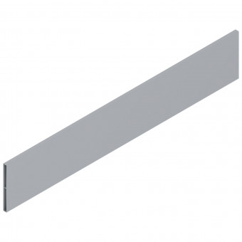 Blum Tandembox antaro Einschubelement RAL 9006 grau - Blum Tandembox Antaro Einschubelement
Aluminium für NL=550mm, Höhe D
RAL 9006 grau
Z37A517D | 2
