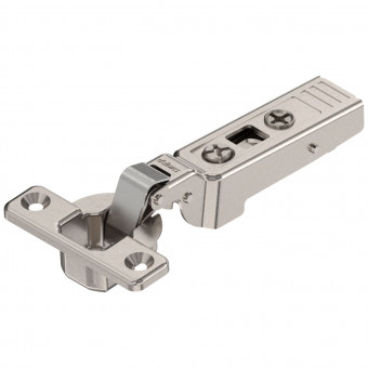 Blum Clip top Kleintopf Kröpfung 9,5 mm - Blum Clip top Kleintopf MB 94° 
mit Feder, Kröpfung 9,5 mm
71T0650 | 2