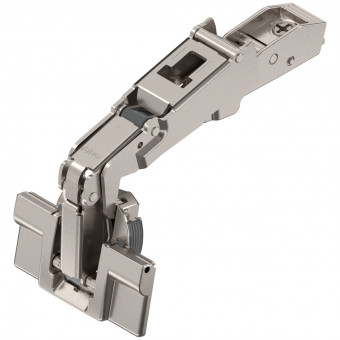 Clip Top Weitwinkelscharniere 170° mit Feder - <p>170° mit Feder</p>
 | 2