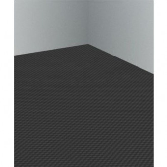 AvanTech Antirutschmatte - AvanTech Antirutschmatte 
Kunststoff schwarz  500 x 5000 mm 
Nennlänge 500 mm 
Korbusbreite 5000 mm 
9213636 | 2